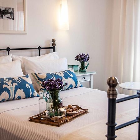 Aika Hotel Alaybey Bozcaada Eksteriør bilde